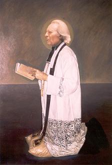 San Juan Bautista María Vianney