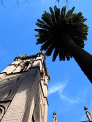 Iglesia de Buenos Aires