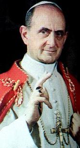 El Beato Pablo VI